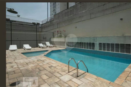 Apartamento com 63m², 2 quartos, garagem, à venda na Saúde