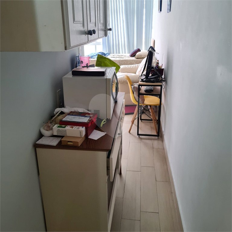 Apartamernto na Av, Ipiranga,