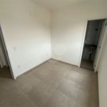 Apartamento com suíte na Vila Prado