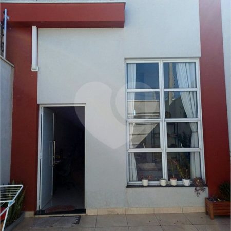 CASA À VENDA – JARDIM VENEZA
