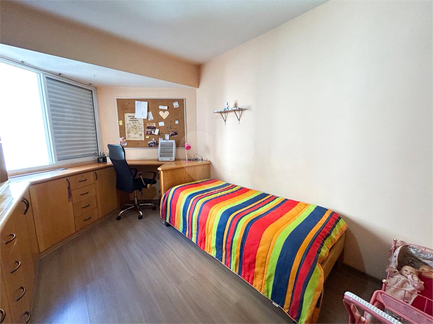 Apartamento à venda - Paraíso