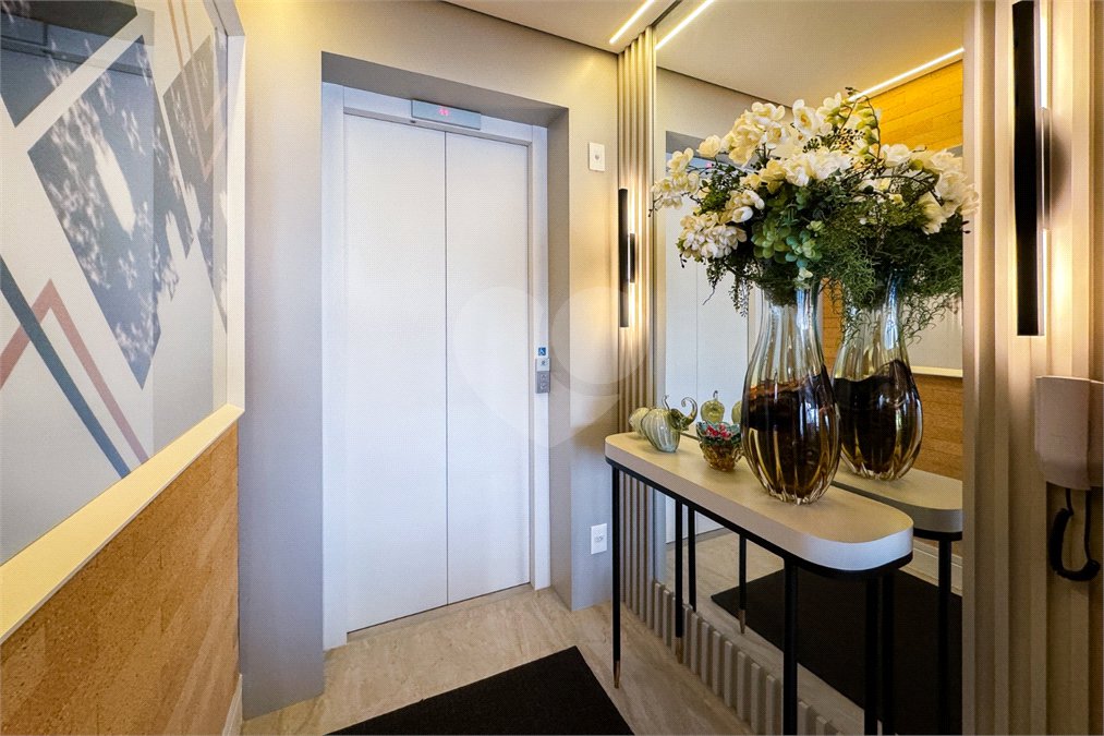 Apartamento à venda com 3 suítes em Chácara Santo Antônio, São Paulo, SP