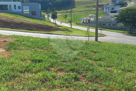 Terreno à venda em Santa Isabel II, Louveira, SP
