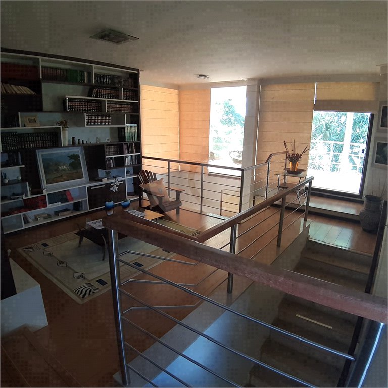 Condomínio Residencial Parque Tecnológico Damha I