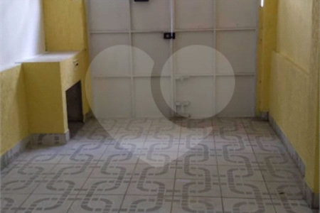 Aconchegante casa sobrado para locação ou venda no Bairro Brooklin Novo na cidade de São Paulo - SP