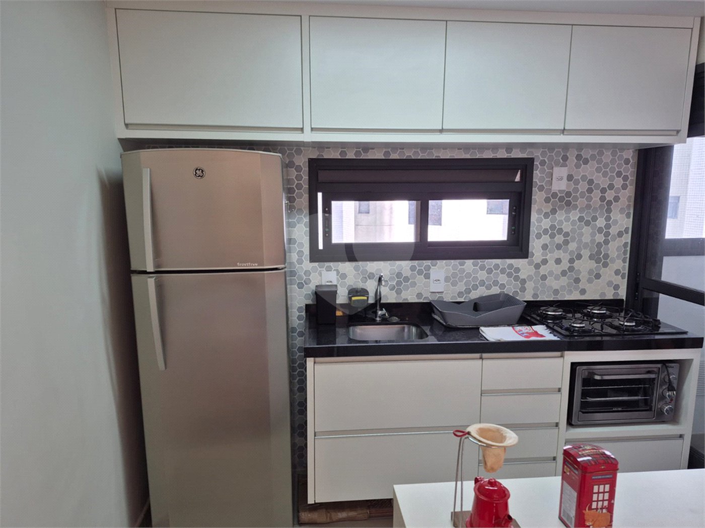 Apartamento na Vila Pauliceia