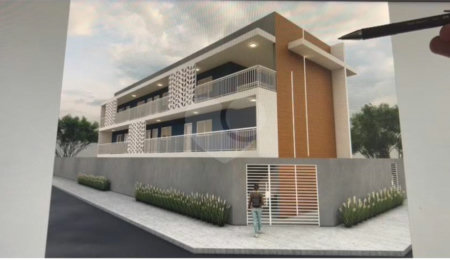 Apartamento à venda com 1 quarto em Jaçanã, São Paulo, SP