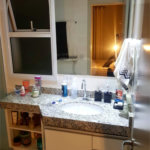 Apartamento à Venda no Edifício Princesa Isabel - São Carlos/SP