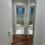 Aptº venda Mooca, 149m², andar alto, 4 dorms, 3 suítes, 2 vagas, varanda gourmet, ar condicionado.