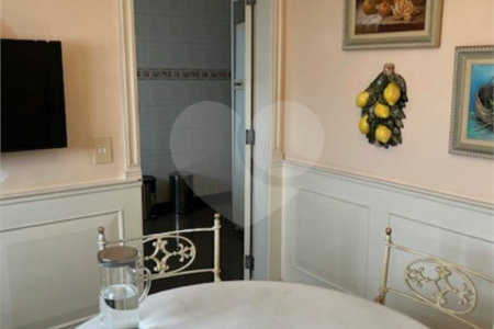 Apartamento à venda com 4 suítes em Santa Cecília, São Paulo, SP