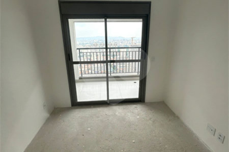 Apartamento à Venda Quarta Parada Mooca 201 m Prédio Novo