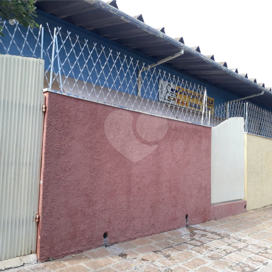 Prédio a venda na Vila Teller Indaiatuba-SP