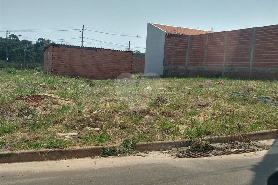 Terreno de Esquina à Venda – Residencial Campos do Conde, Taquaral – Piracicaba/SP