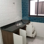 Apartamento com 53m² , 2 dormitórios , sendo 1 suíte , 1 vaga , à venda na Vila Formosa