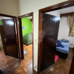 Casa a venda na Cidade Jardim com 3 dormitorios e 1 suite
