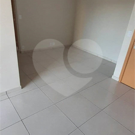 Apartamento novo no Edifício Amsterdam Residence em Araraquara/SP