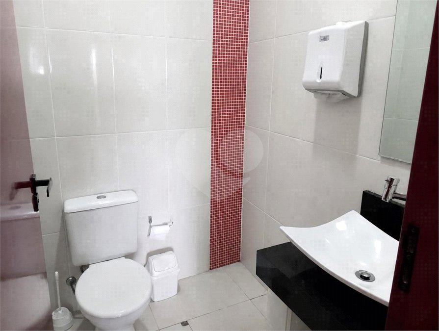 SALÃO COMERCIAL / GALPÃO À VENDA | AVENIDA GENERAL OSÓRIO Trujillo | Sorocaba/SP