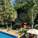Linda Casa Em Condomínio Fechado Itapecerica da Serra