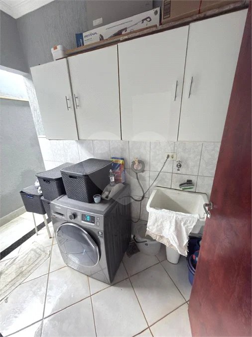 Casa à Venda – Parque Conceição