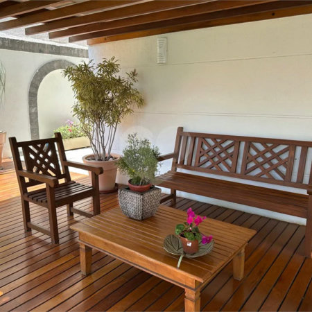 Apartamento 3 quartos no Paraíso