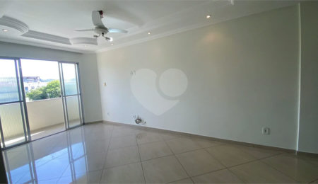 Apartamento à venda com 2 quartos em CAMPO GRANDE, Rio de Janeiro, RJ