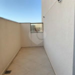 Apartamento Studio a venda no Edifício Noblesse XV de Novembro São Carlos