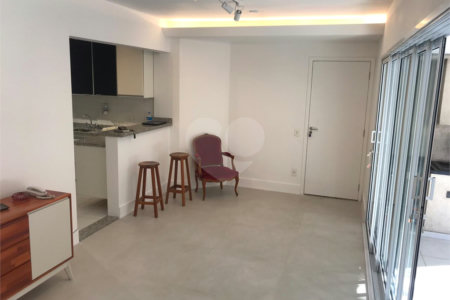 APARTAMENTO 2 QUARTOS (1 SUÍTE) À VENDA NO PARAÍSO