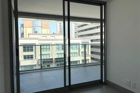 Studio á venda com 40m² - Dual Lifestyle
