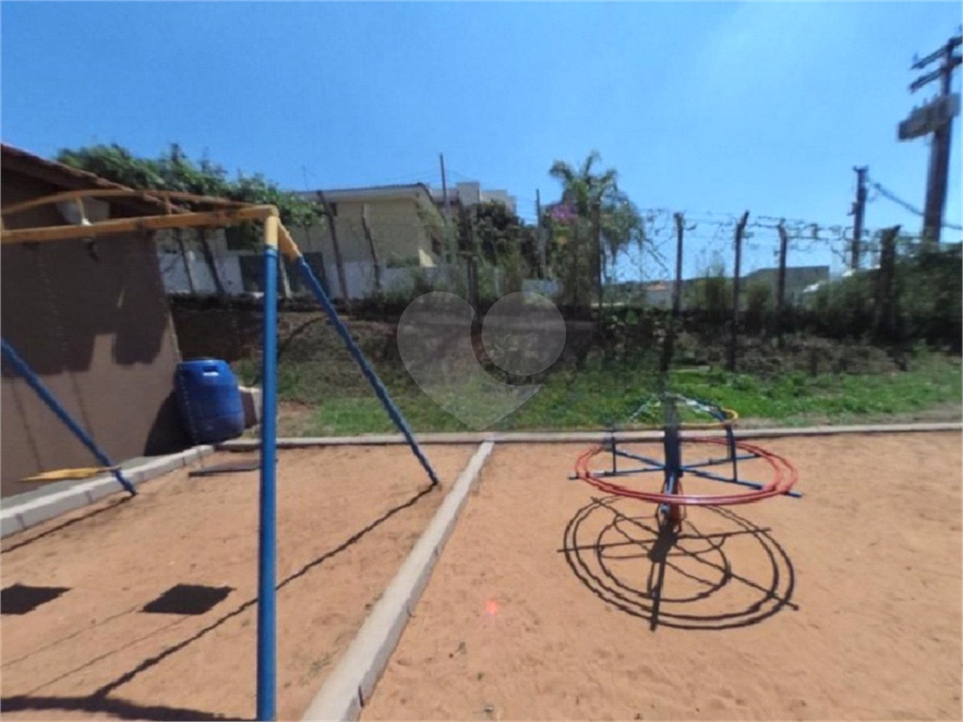 Apartamento Condomínio Residencial De Vitro – conforto, segurança e lazer acessível!