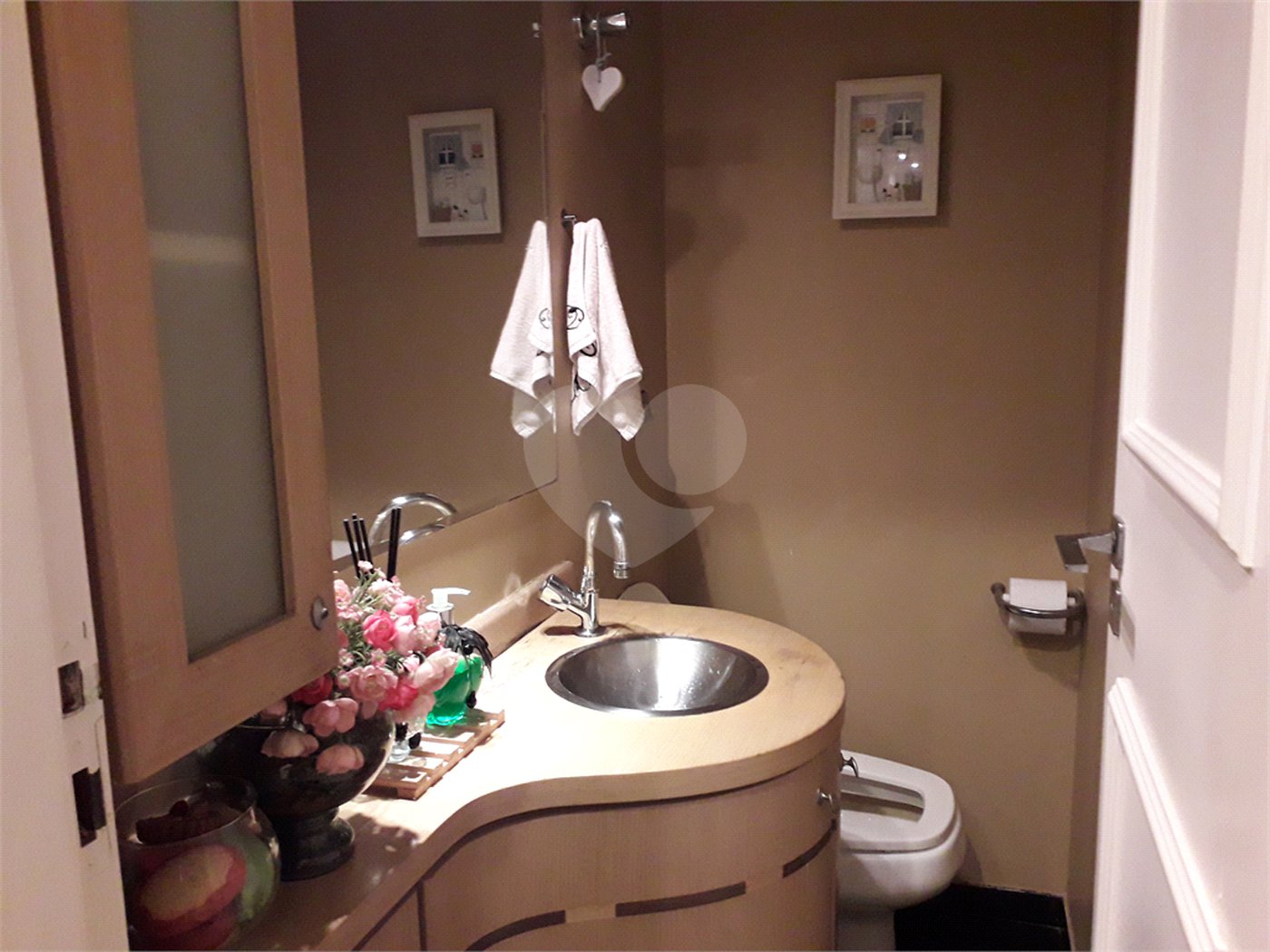 Apartamento de 4 quartos (3 suítes) à venda em Higienópolis
