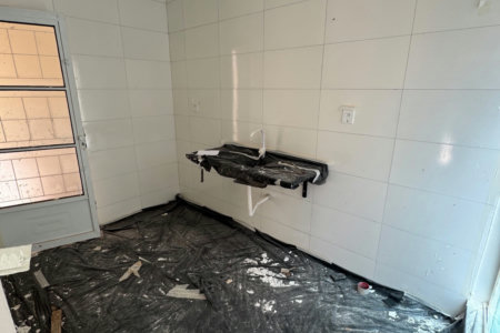 Casa à venda com 2 quartos em Jardim Aeroporto, Três Lagoas, MS
