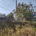 Terreno no Bairro Monterrey