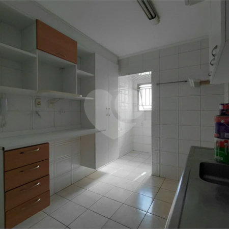 Apartamento á venda – Vila Guarani