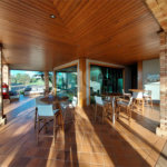 1008m² de frente pro campo de golf