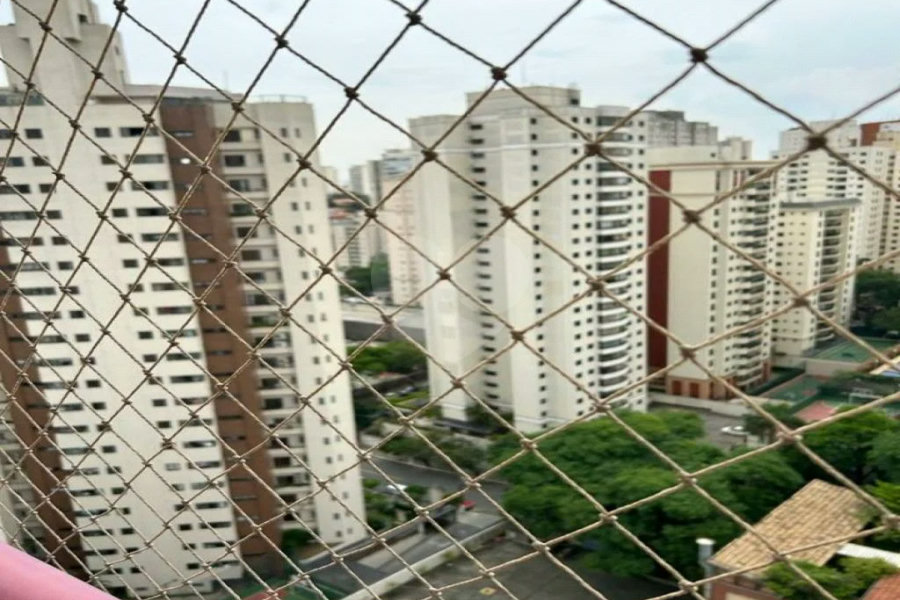 Vila Mascote Alto Padrão 4 dormitórios 3 vagas