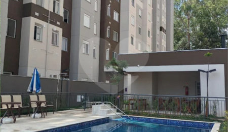 Apartamento à venda com 2 quartos em Itaquera, São Paulo, SP