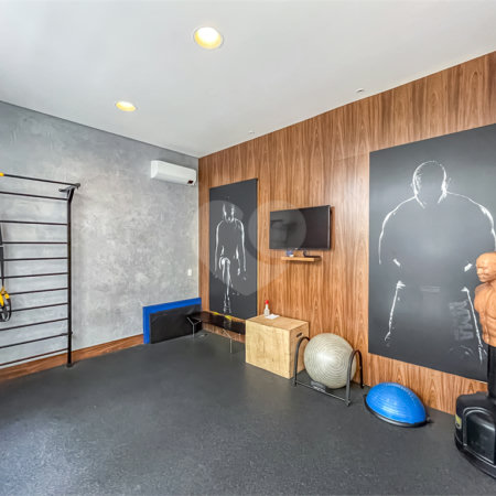 APARTAMENTO 3 DORMITÓRIOS 3 VAGAS À VENDA CHÁCARA KLABIN VENDER
