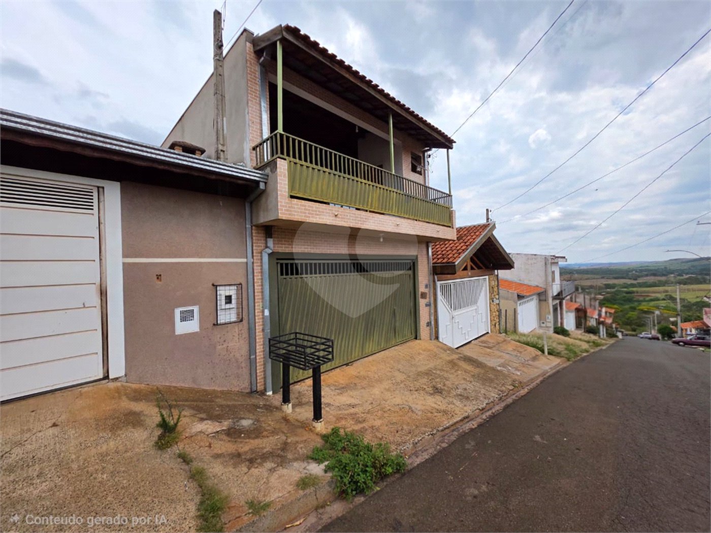 Venda de Sobrado Jardim Medeiros Prolongamento.