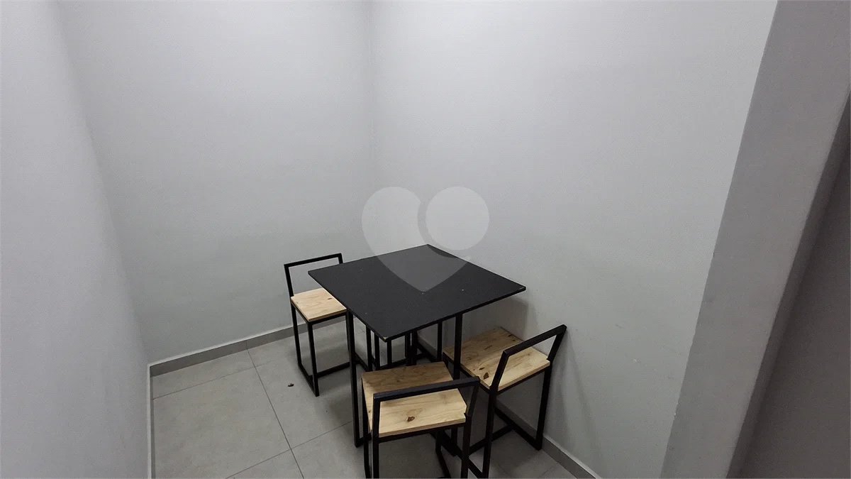 Sobrado para alugar com 3 quartos em Campo Belo, São Paulo, SP