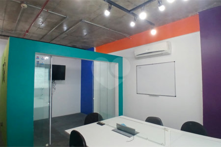 Sala Comercial para Locação – 39 m² | Domo Business Centro – São Bernardo do Campo