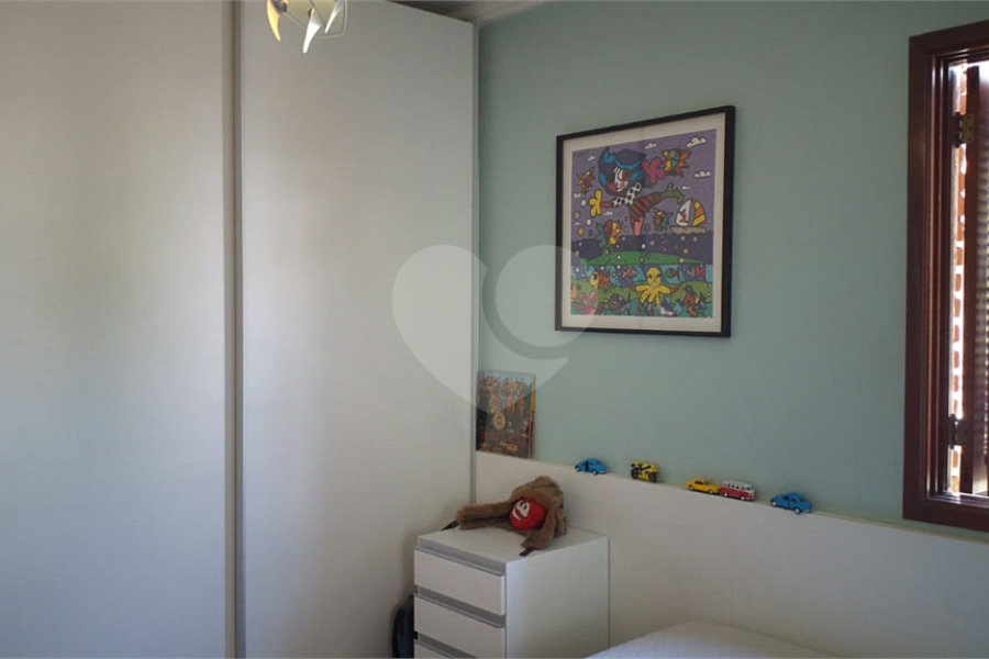 Condominio Alto Padrão - Jardim França - Z Norte - SP - 336 m2 - 4 dormitorios - 4 suites - 6 vagas