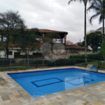 Apartamento á venda - Jabaquara