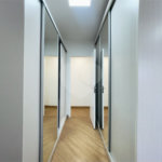 LOCAÇÃO DOMO LIFE C/ 155 m² - 3 DORMITÓRIOS | 3 VAGAS | CONDOMÍNIO CLUBE PRONTO PARA MORAR!
