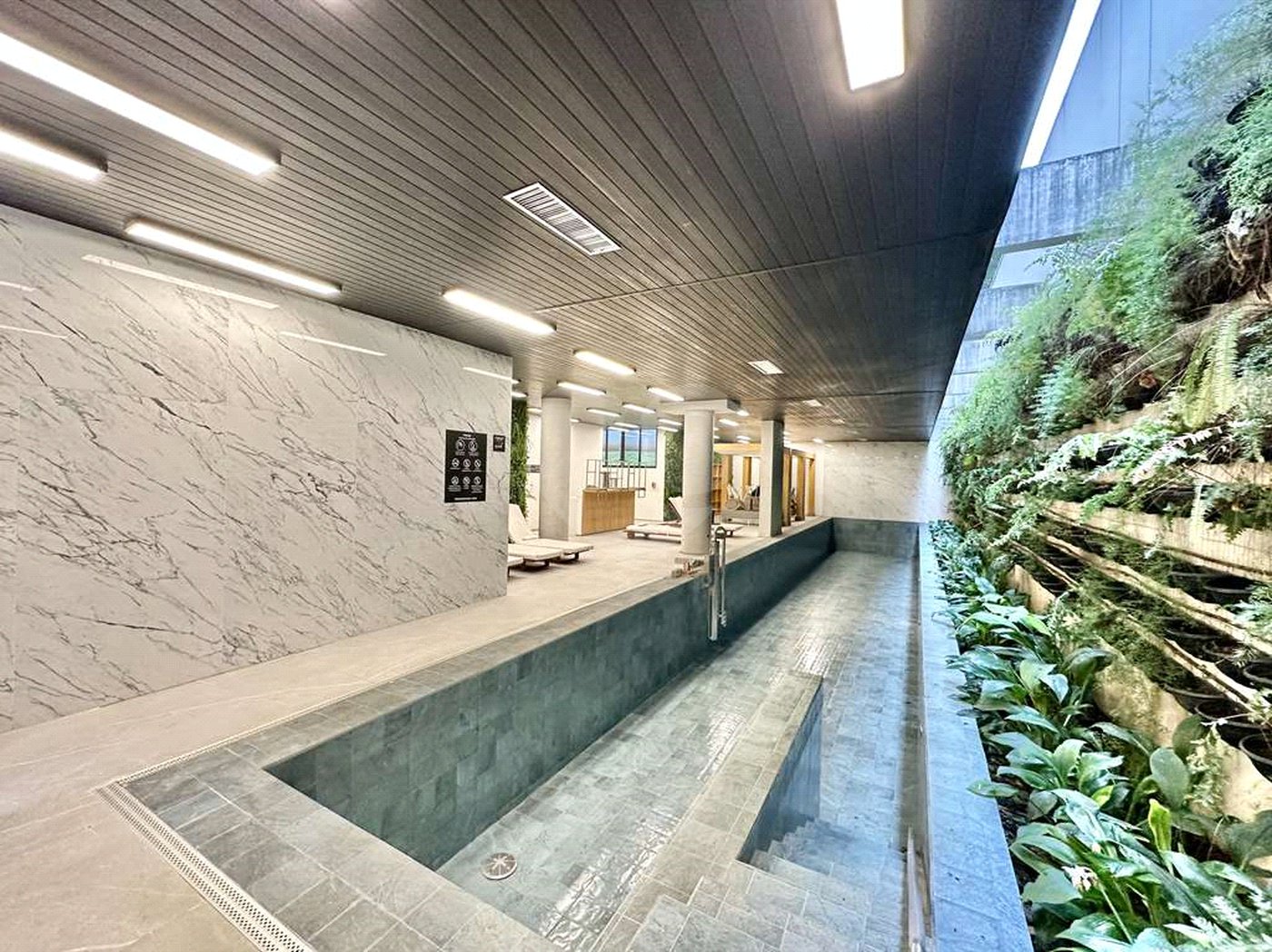 Studio mobiliado e equipado – Vila Mariana / Metrô Vila Mariana 22m2