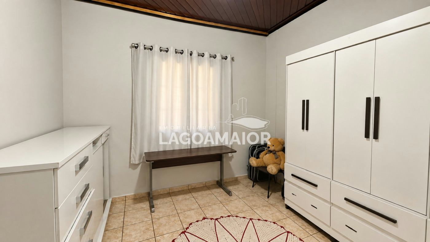 Casa à venda com 4 quartos em Vila Nova, Três Lagoas - MS