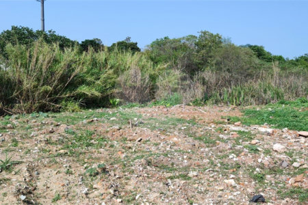 Terreno em Atibaia com 4.800 metros, pronto para construir, topografia plana, aceita financiamento