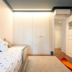 APARTAMENTO RESIDENCIAL JARDIM AMÉRICA - 212m²