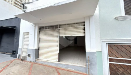 Salão à venda no Centro, Piracicaba, SP
