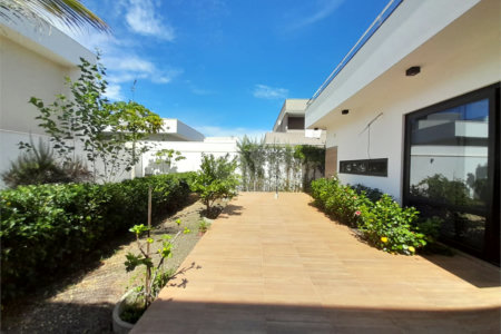 Casa à Venda no Condomínio Damha III – São Carlos/SP