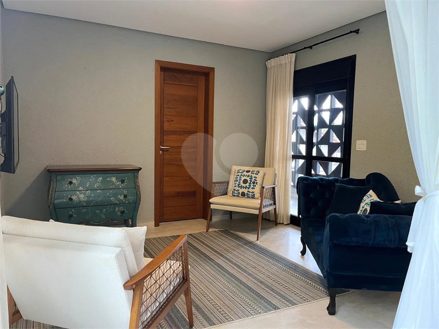 Casa à venda com 4 suítes em Boracéia, São Sebastião, SP